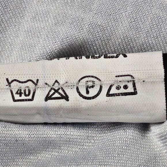 BLACK PAID WOMEN'S SKIRT SIZE LARGE - POLYESTER BLEND FOR STRETCH FLATTERING FIT - Picture 10 of 11